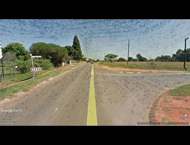 LAND FOR SALE IN WELTEVREDEN PARK